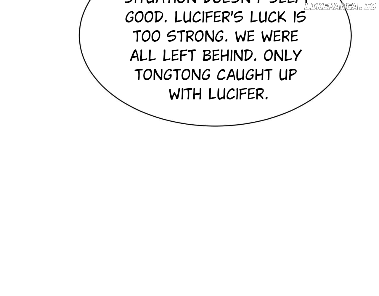 Era of the Haunted Chapter 496 - page 31